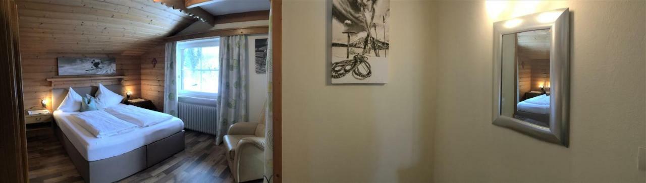 Appartement Straninger Am Achensee Maurach  Exterior photo