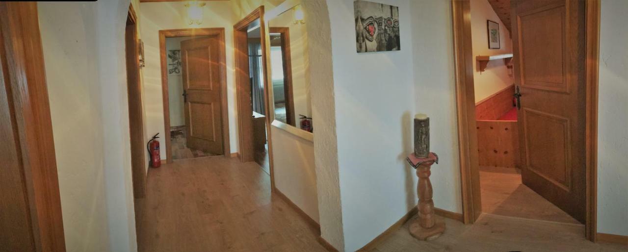 Appartement Straninger Am Achensee Maurach  Exterior photo