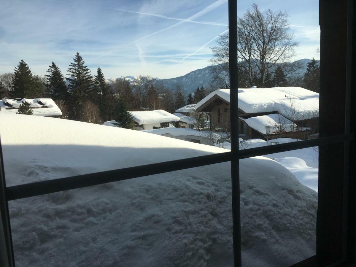 Appartement Straninger Am Achensee Maurach  Exterior photo