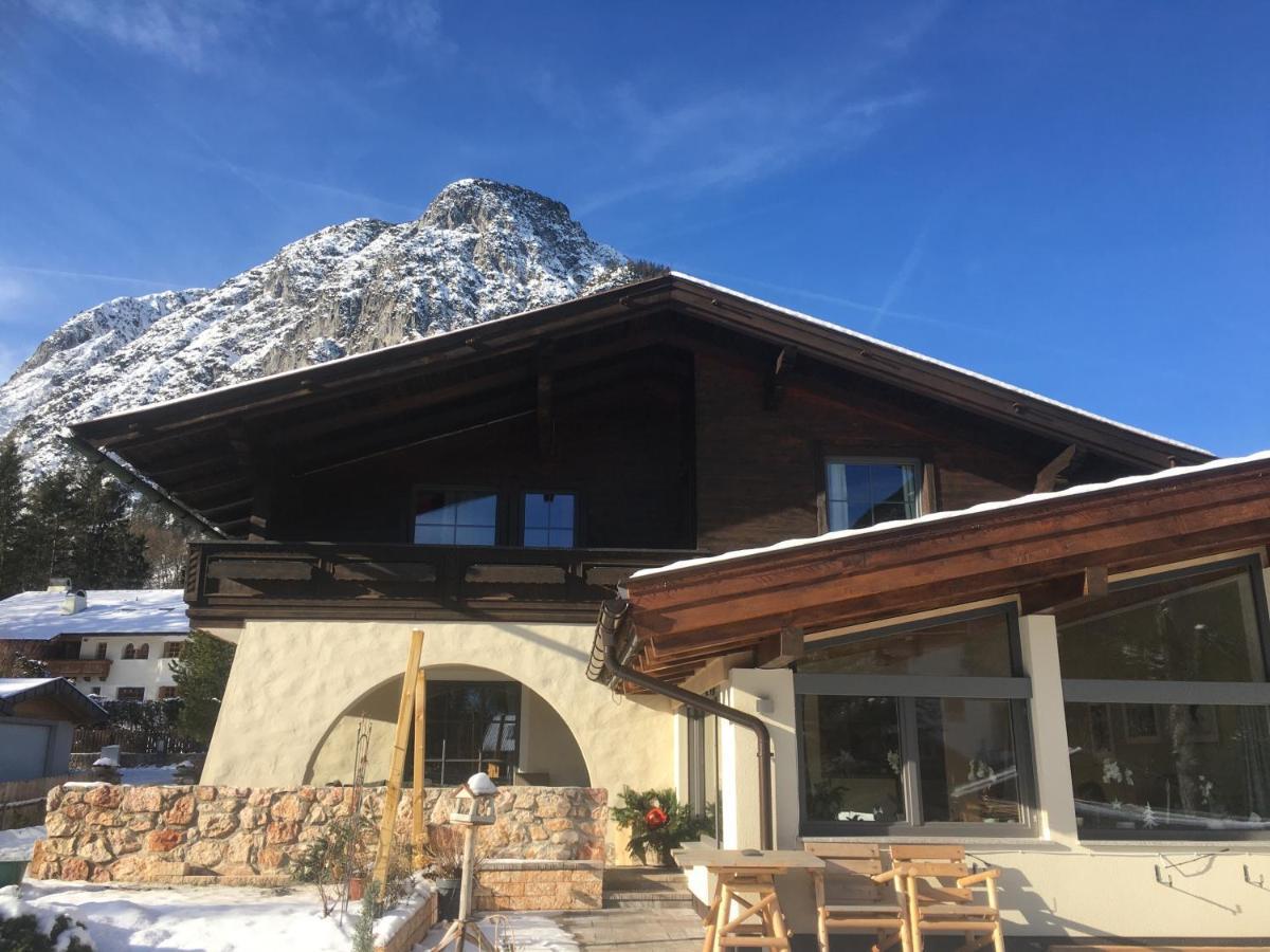 Appartement Straninger Am Achensee Maurach  Exterior photo